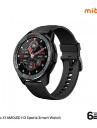 Mibro X1 AMOLED HD Sports Smart Watch