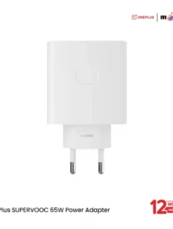 OnePlus SUPERVOOC  65W Power Adapter