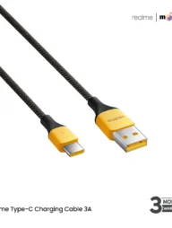realme Type-C Charging Cable 3A