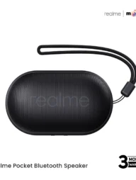 Realme Pocket Bluetooth Speaker