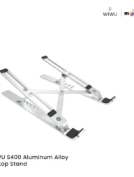 WiWU S400 Aluminum Alloy Laptop Stand