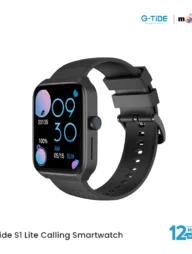 G-TiDE S1 Lite Bluetooth Calling Smartwatch