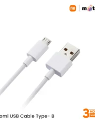 Xiaomi USB Cable Type-B