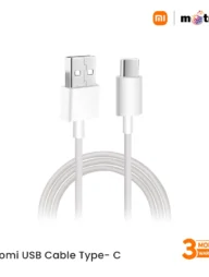 Xiaomi USB Cable Type-C