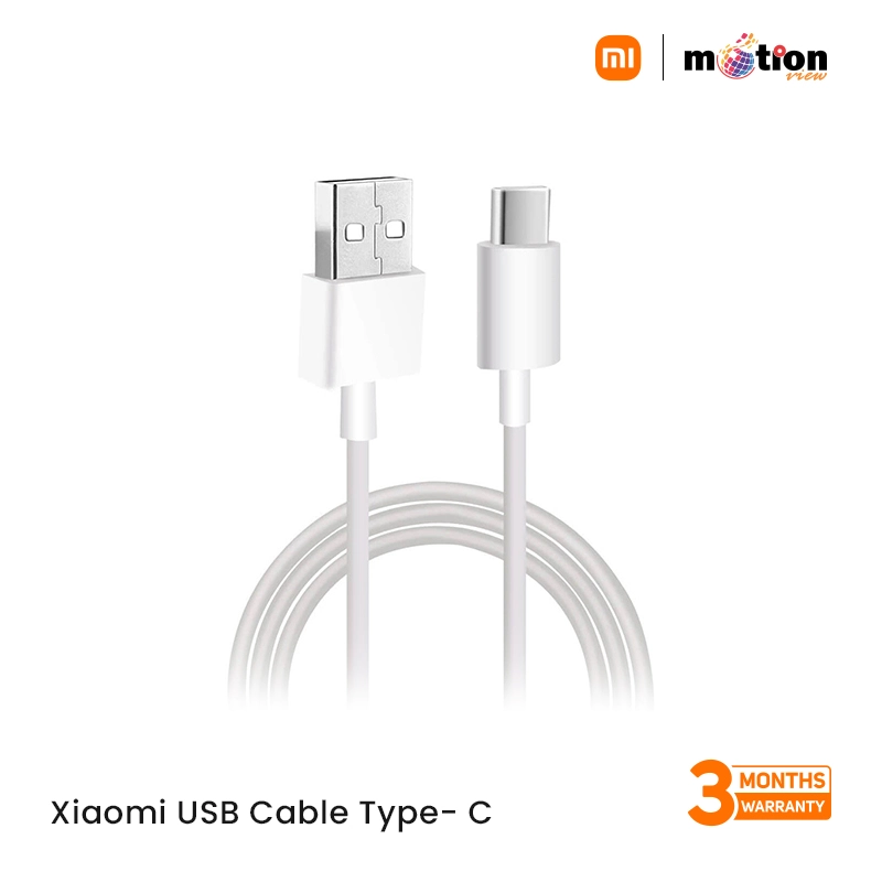 Xiaomi USB Cable Type-C Wafilife
