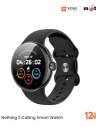Xinji Nothing 2 SmartWatch
