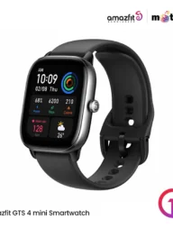 Amazfit GTS 4 Mini Smart Watch Global Version