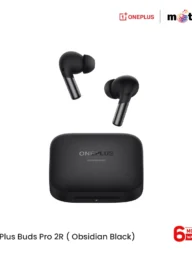 OnePlus Buds Pro 2R ANC true wireless earbuds