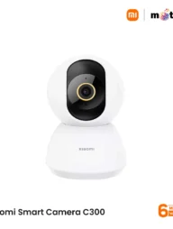 Xiaomi Smart Camera C300 2K 360°Night version