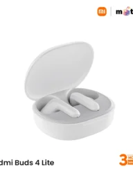 Redmi Buds 4 Lite True Wireless Earbuds
