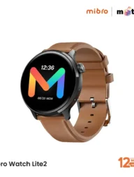 Mibro Lite 2 Calling Smart Watch