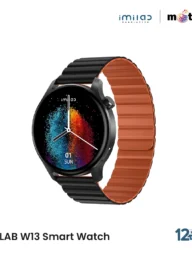 IMILAB  W13  Smart Watch (AMOLED Display)