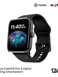Noise ColorFit Pro 4 Alpha Smartwatch