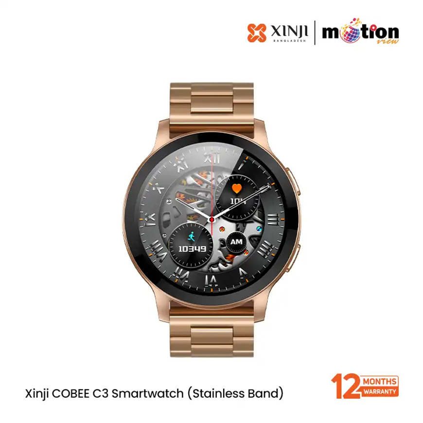 168914907055.xinji COBEE C3 Stainless Band copy