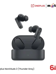 OnePlus Nord Buds 2 ANC TWS Earbuds