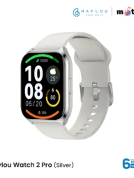 Haylou Watch 2 Pro Smart Watch