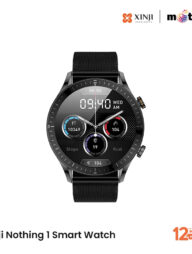Xinji Nothing 1 Smart Watch