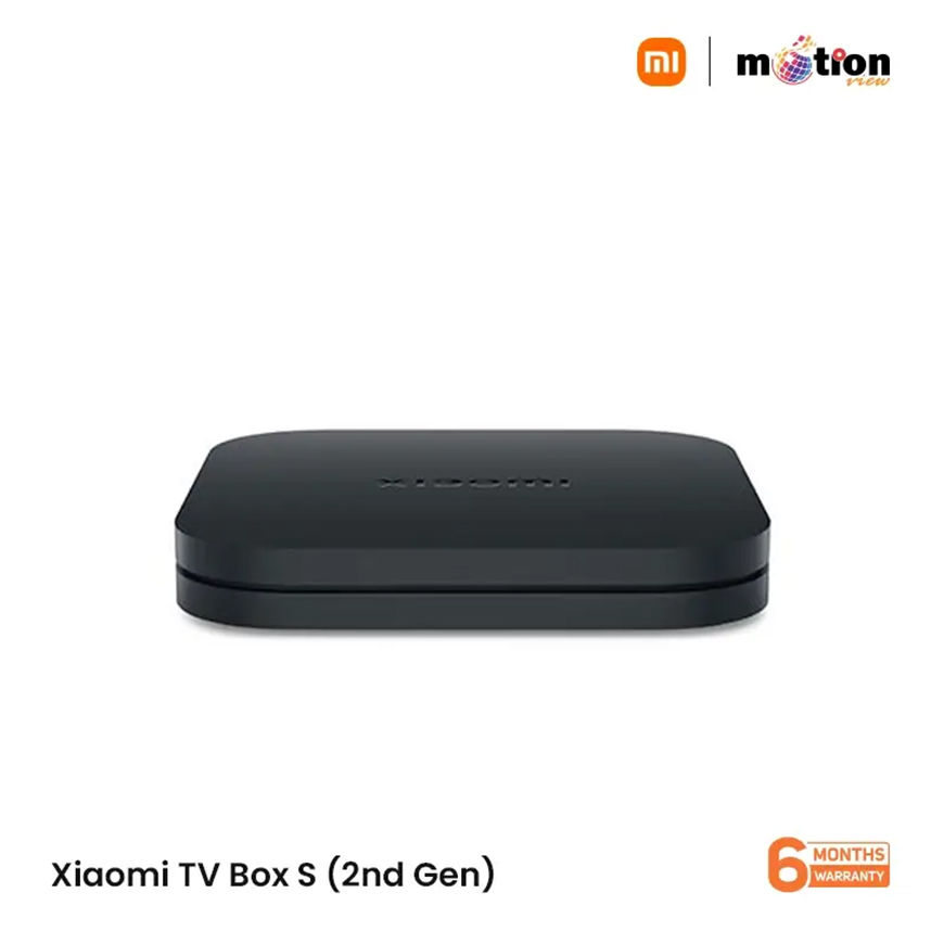 169017181977.TV Box 2nd Gen 2 copy