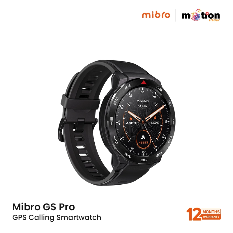 169399466852.Mibro Watch GS Pro 2