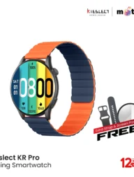 Kieslect KR Pro Calling Smart Watch
