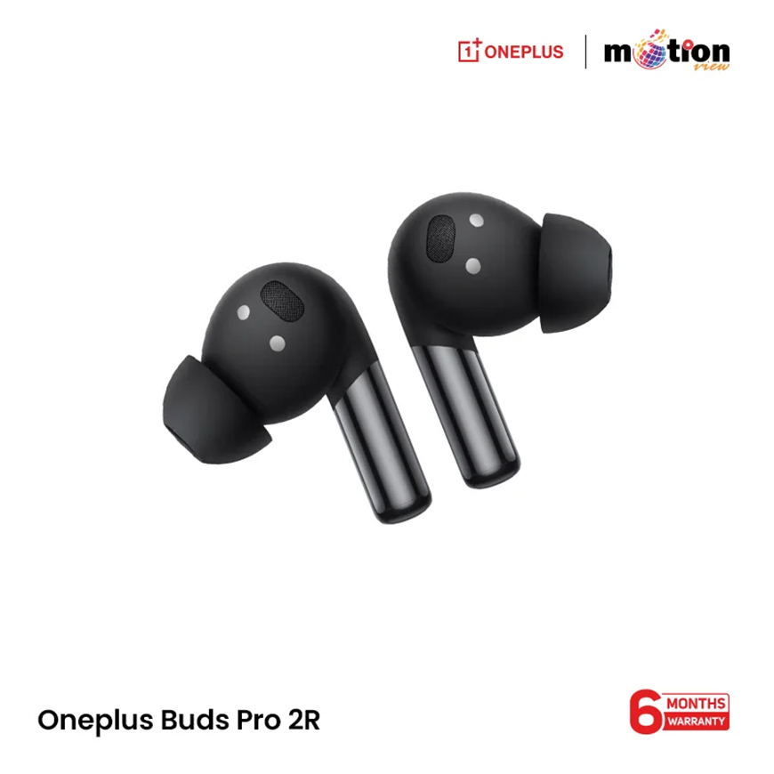 OnePlus Buds Pro 2R ANC true wireless earbuds | Wafilife