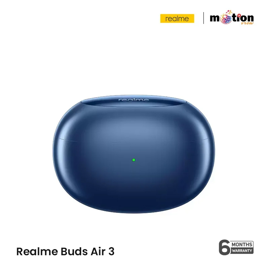 Realme Buds Air 3 | Wafilife