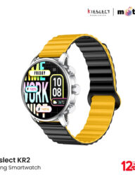 Kieslect Kr2 Calling Smart Watch