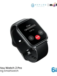 Haylou Watch 2 Pro BT Calling Smart Watch