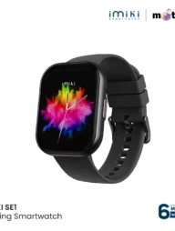 Imiki SE1 Smart Watch (Bluetooth Calling)
