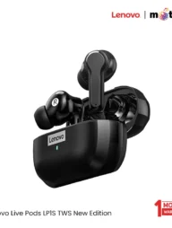 Lenovo Live Pods LP1S  TWS New Edition