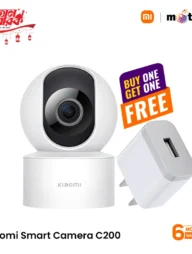 Xiaomi Smart Camera C200