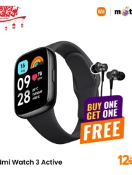 Redmi Watch 3 Active  Smart Watch