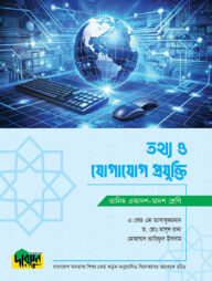 আলিম তথ্য ও যোগাযোগ প্রযুক্তি