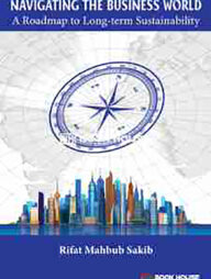 Navigating the Business World A Roadmap to Long-Term Sustainability