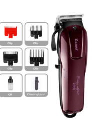 KM-2600 Kemei Hair Clipper/Beard Trimmer