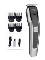 HTC AT-538 Hair And Beard Trimmer For Man