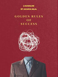 Golden Rules of Success