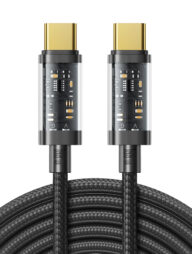 Joyroom S-CC100A12 100W Type-C Cable
