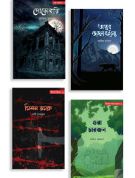 কিশোর সিরিজ (প্রতিভূ)