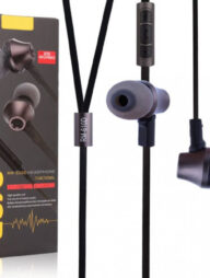 Remax RM 610D Wired Earphone