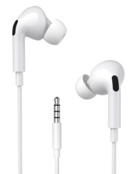 WK Y31 Wired In Ear Earphone