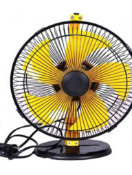 Sony High Speed Table Fan – 5 Blades