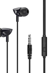 Remax RW 106 Wired Earphone