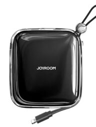 Joyroom JR L003 10000mAh Jelly Series Power Bank