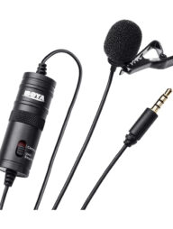 Boya BY-M1 Omni Directional Lavalier Microphone