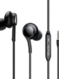 Joyroom JR EW02 Wired In Ear Earbuds