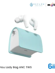 HAYLOU Lady Bag Earbuds ANC