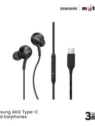 Samsung AKG Type-C Wired Earphone