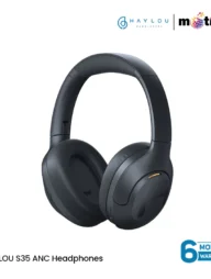 HAYLOU S35 Over ANC Headphones