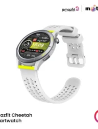 Amazfit Cheetah Round Smart Watch